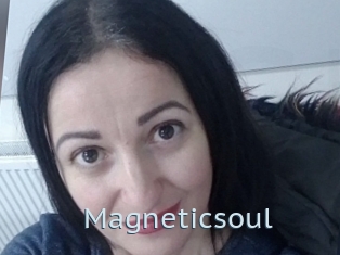 Magneticsoul