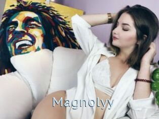 Magnolyy