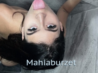 Mahiaburzet