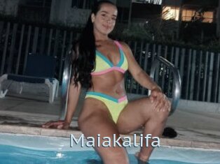 Maiakalifa