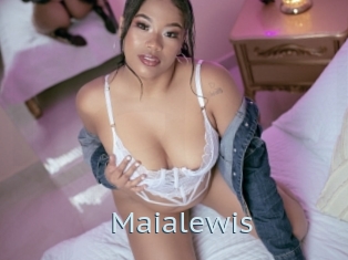 Maialewis