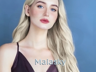 Maiasky