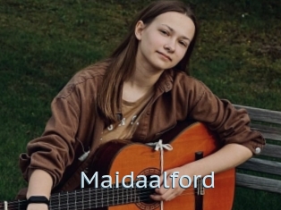 Maidaalford