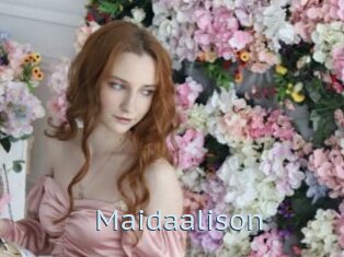 Maidaalison