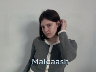 Maidaash