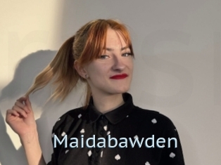 Maidabawden