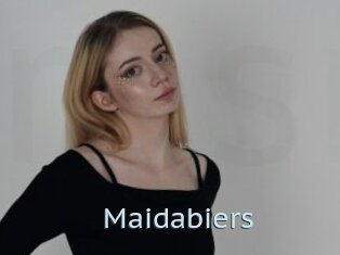 Maidabiers