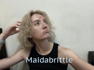 Maidabrittle