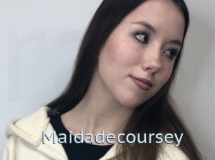 Maidadecoursey