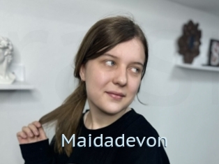 Maidadevon