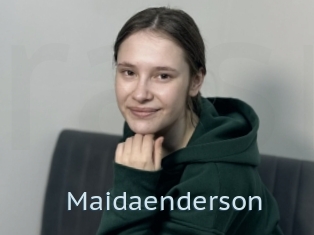 Maidaenderson