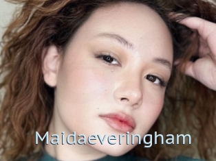 Maidaeveringham