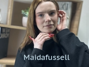 Maidafussell