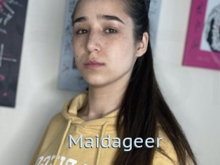 Maidageer