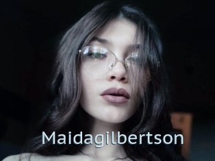 Maidagilbertson