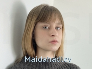 Maidahadley