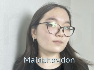 Maidahaydon