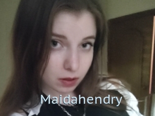 Maidahendry