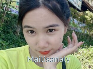 Mailisanaly