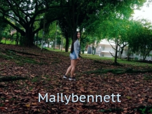 Mailybennett