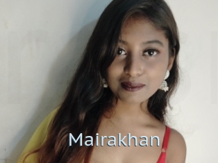 Mairakhan