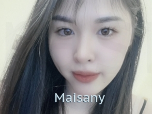 Maisany