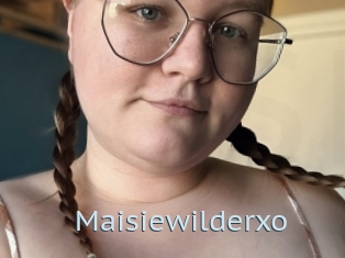 Maisiewilderxo