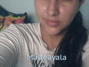 Maiteayala