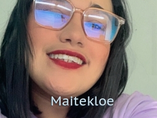 Maitekloe