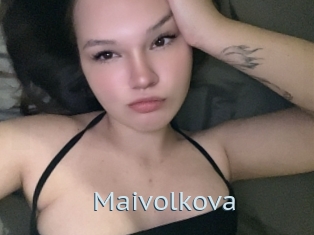 Maivolkova