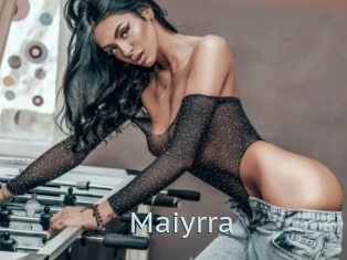 Maiyrra