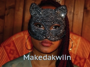 Makedakwiin