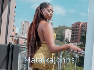 Malaikajonns