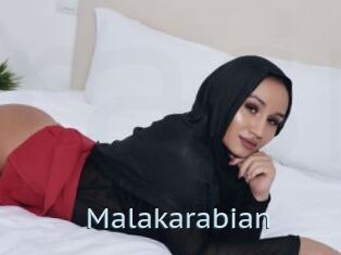 Malakarabian