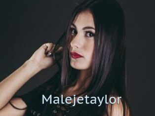 Malejetaylor