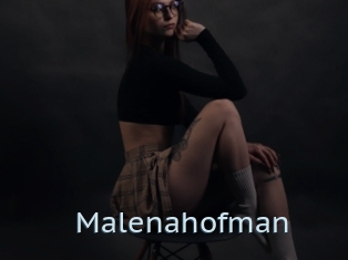 Malenahofman