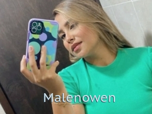 Malenowen