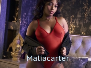 Maliacarter