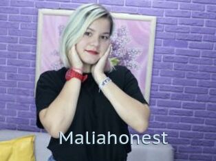 Maliahonest