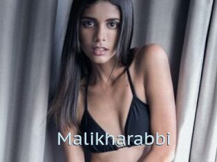 Malikharabbi