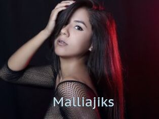 Malliajiks