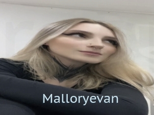 Malloryevan