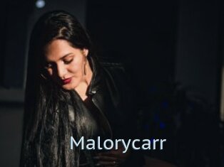 Malorycarr