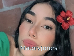 Maloryjones