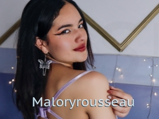 Maloryrousseau