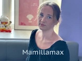 Mamillamax