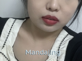 Mandajing