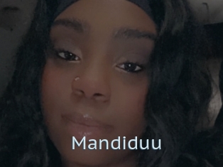 Mandiduu