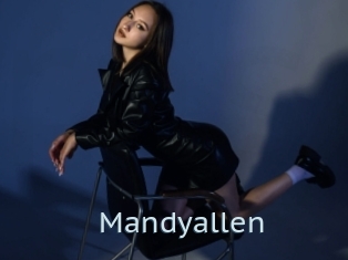 Mandyallen