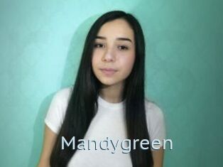 Mandygreen